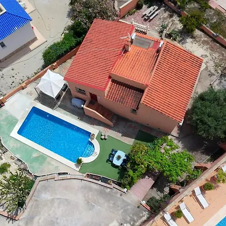Azure House El Campello