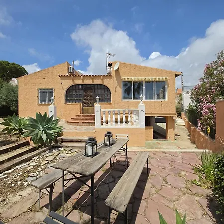 Azure House Appartement El Campello