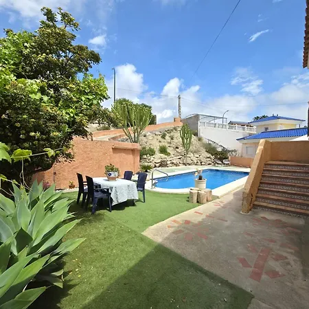 Azure House Appartement