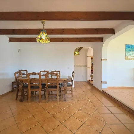 Azure House El Campello
