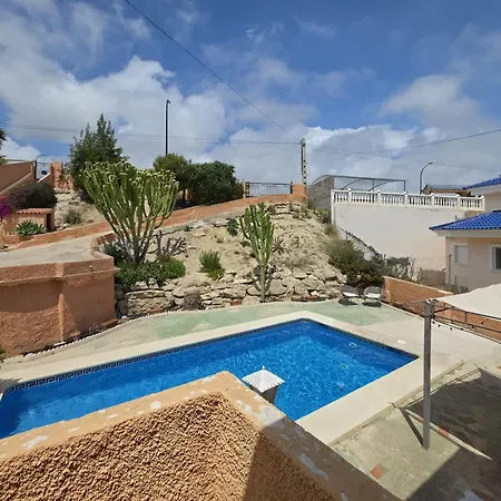 Azure House * El Campello