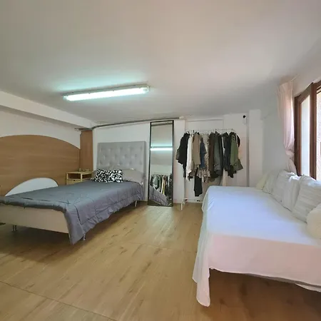 Azure House Appartement