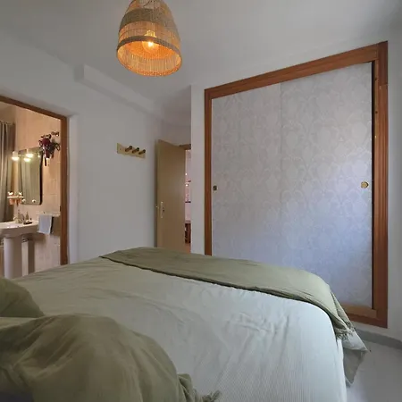 Azure House El Campello