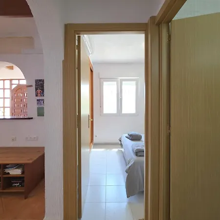 Azure House * El Campello