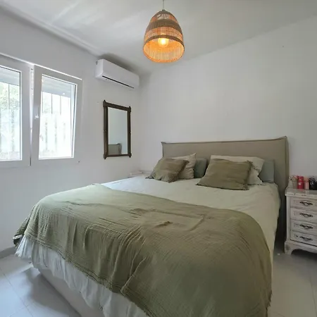 Azure House Appartement