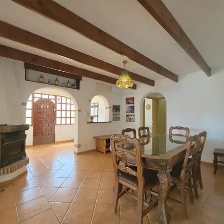 Azure House Appartement El Campello