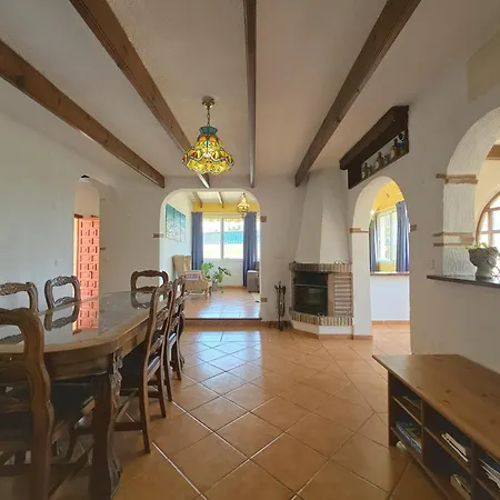 Appartement Azure House *