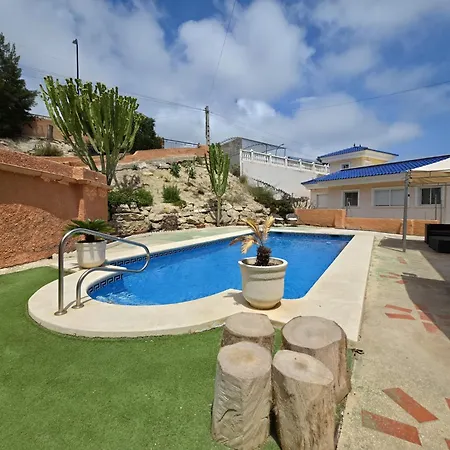Azure House Appartement